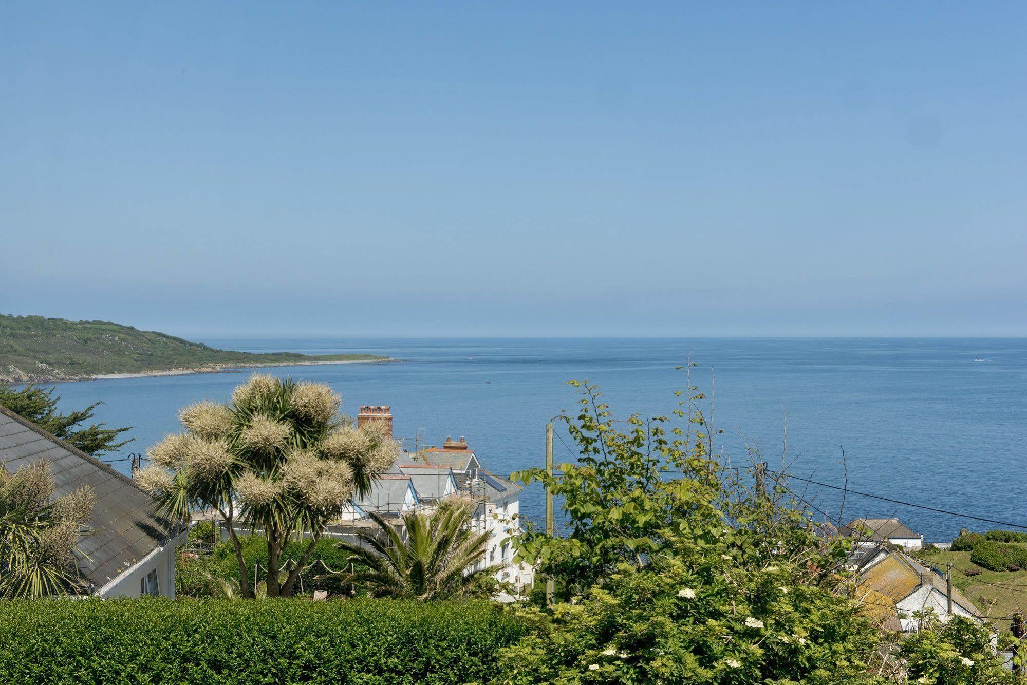 Yha Coverack Exterior foto